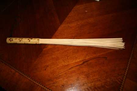 Bamboo Beater